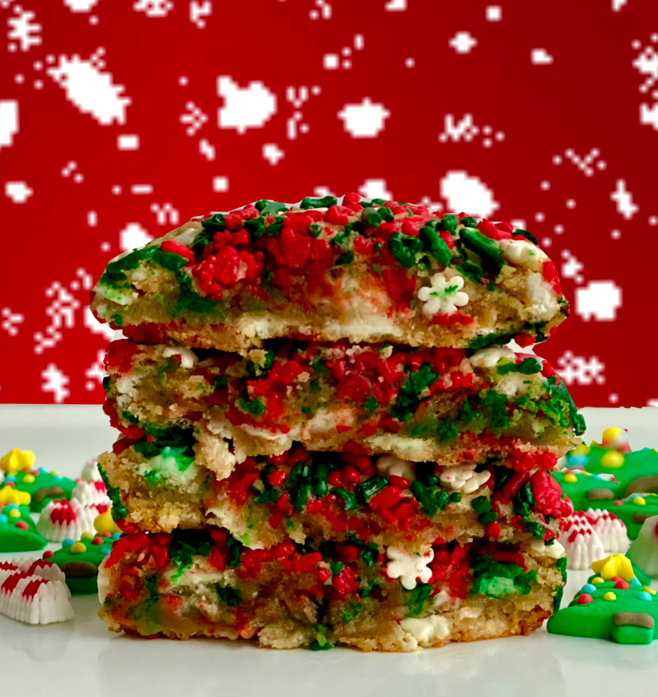 ***SEASONAL*** The Merry Christmas!
