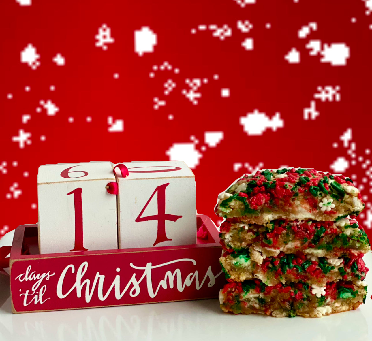 ***SEASONAL*** The Merry Christmas!