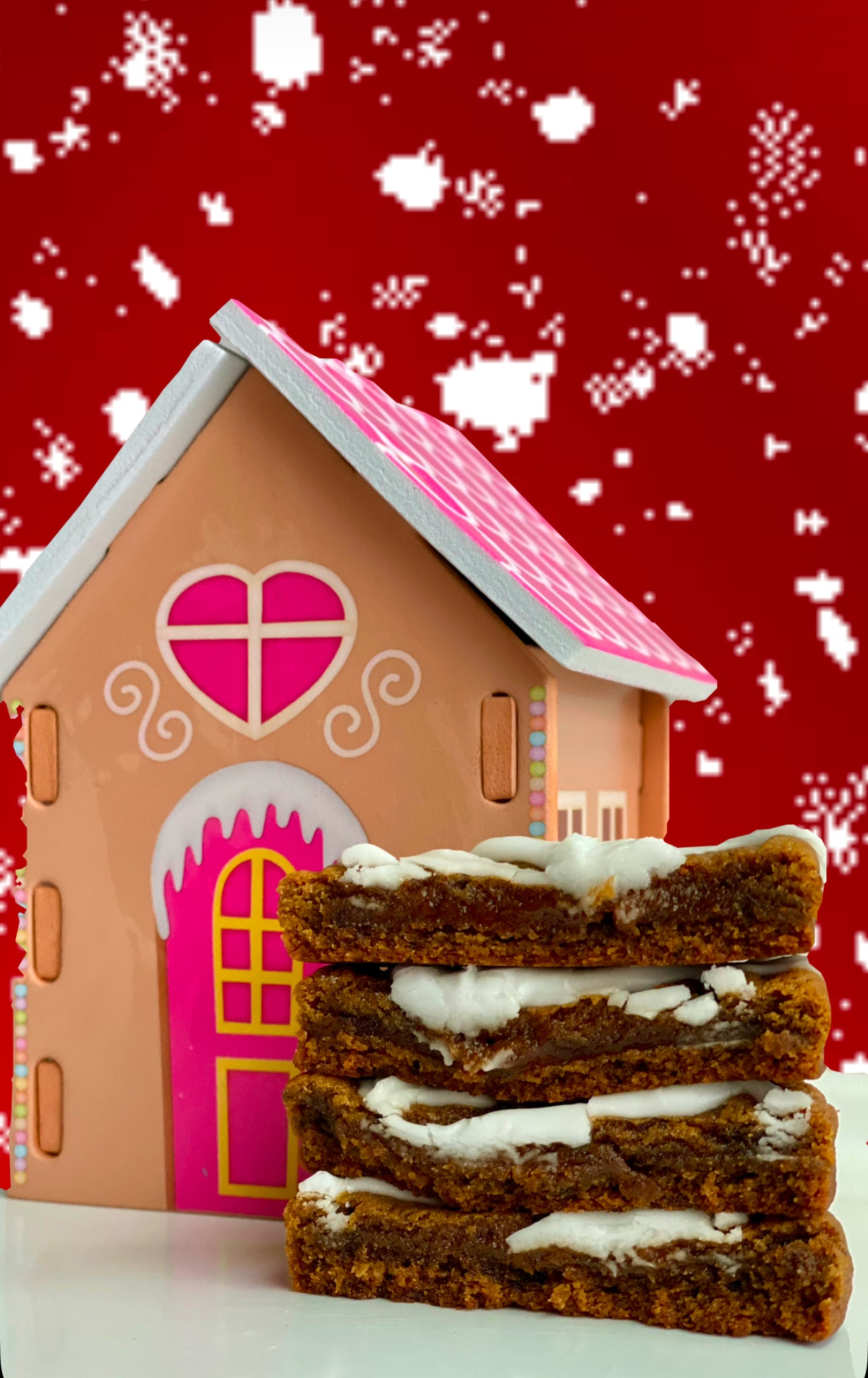 ***SEASONAL*** Gingerbread Latte