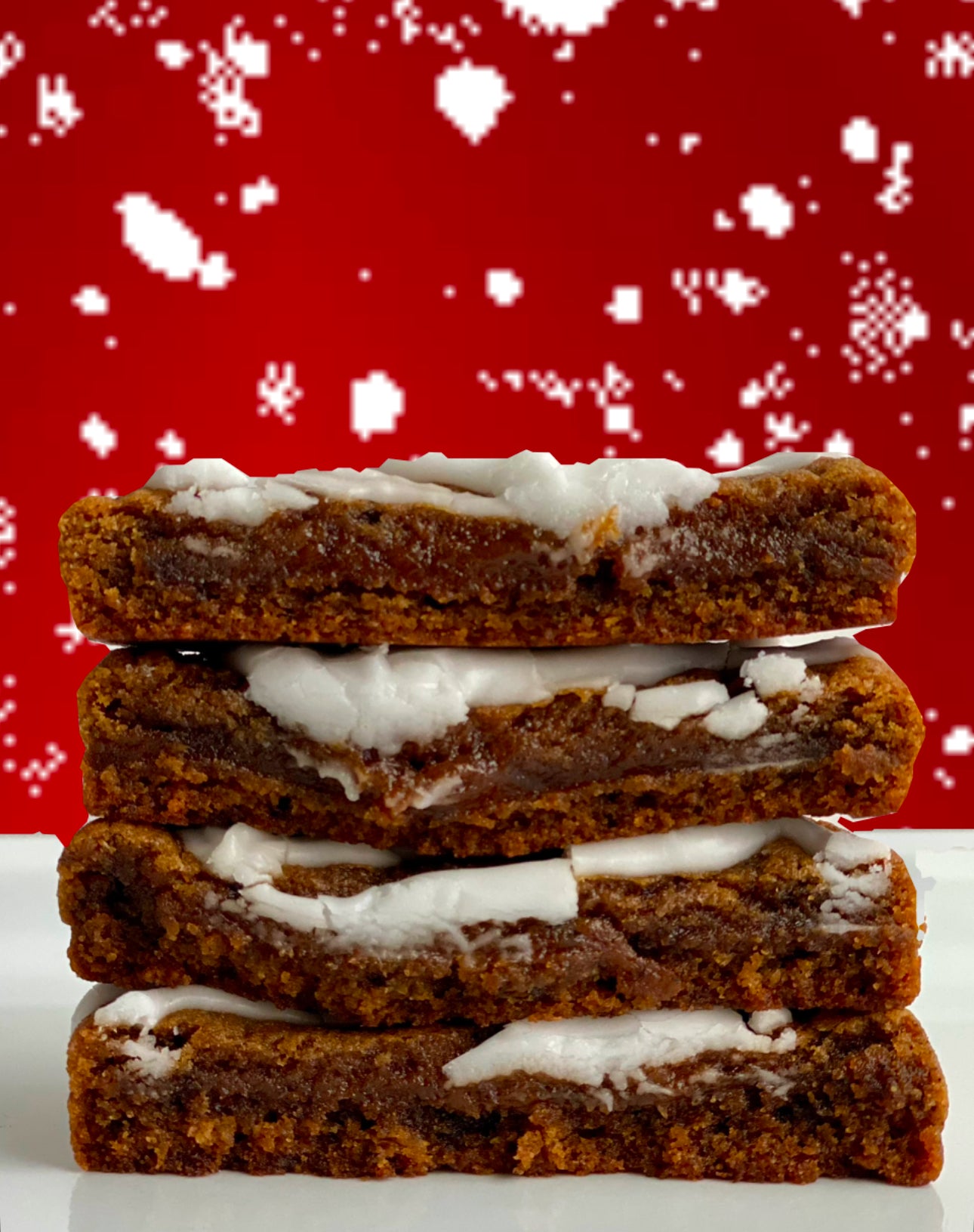 ***SEASONAL*** Gingerbread Latte