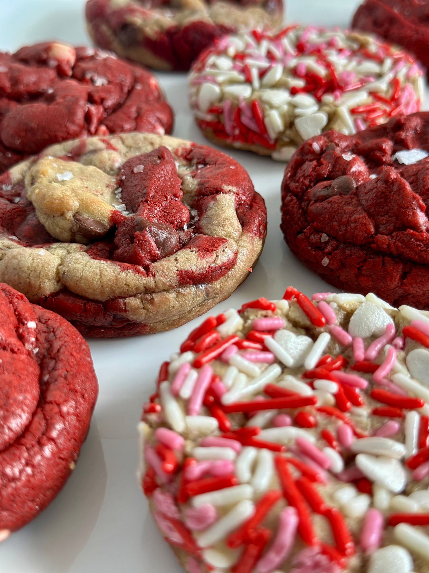 *** SEASONAL *** iHeart You!