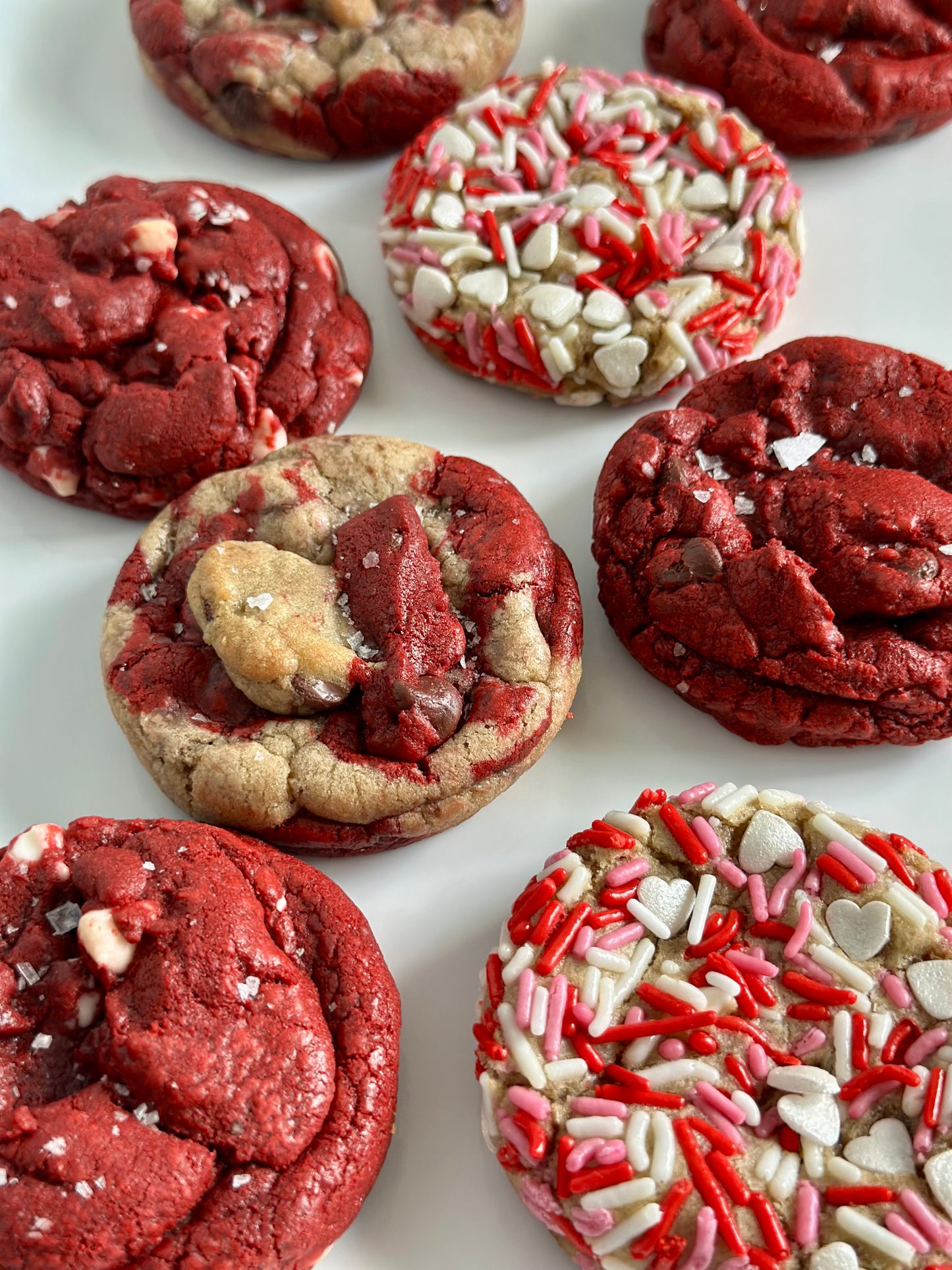 *** SEASONAL *** iHeart You!