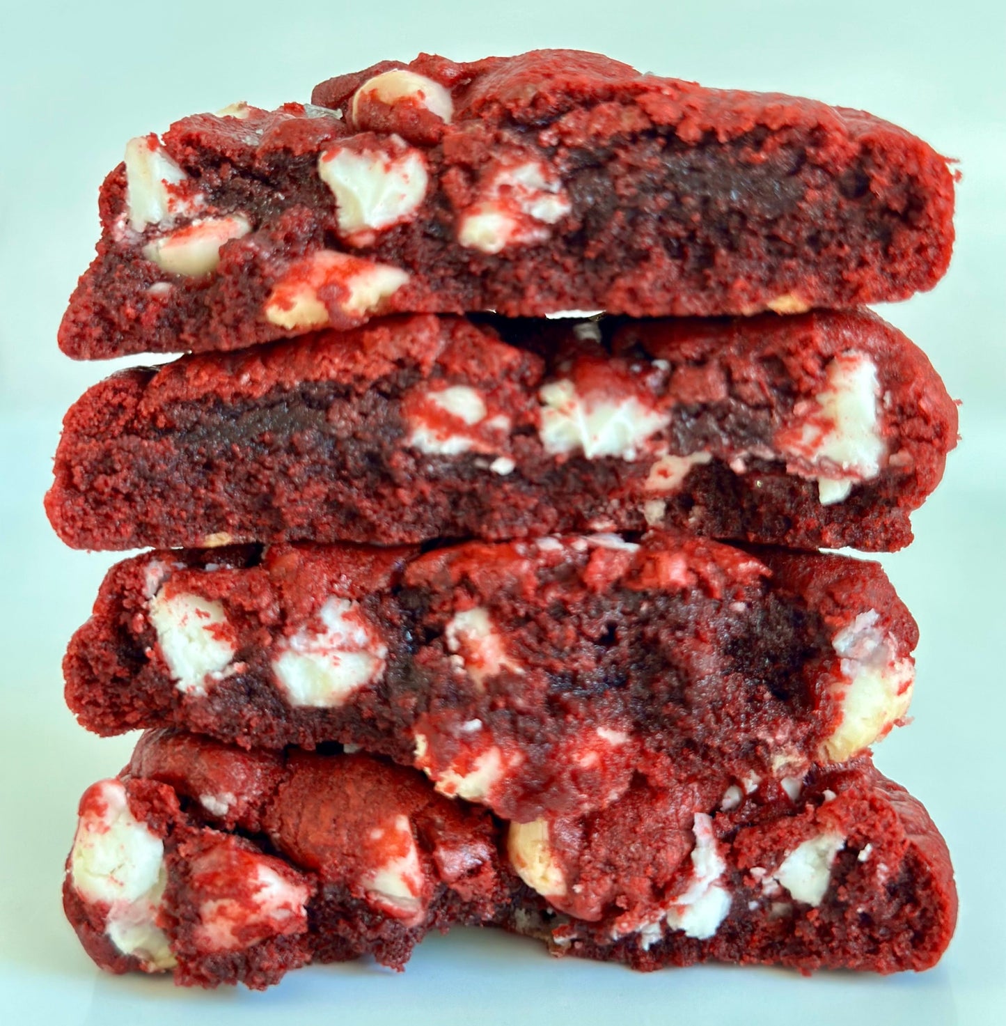*** SEASONAL *** Red Velvet Chocolate Chip