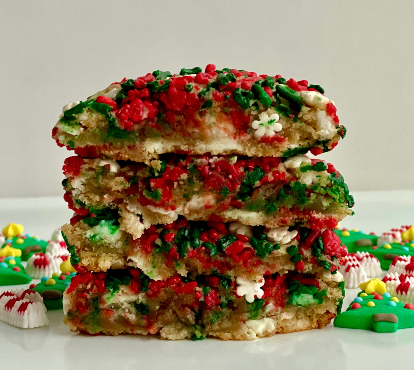 ***SEASONAL*** The Merry Christmas!