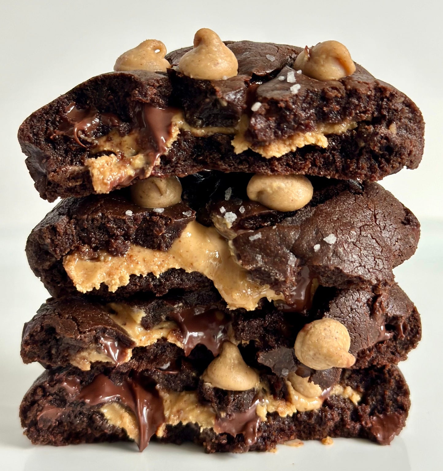 Coco Peanut Butter Cup