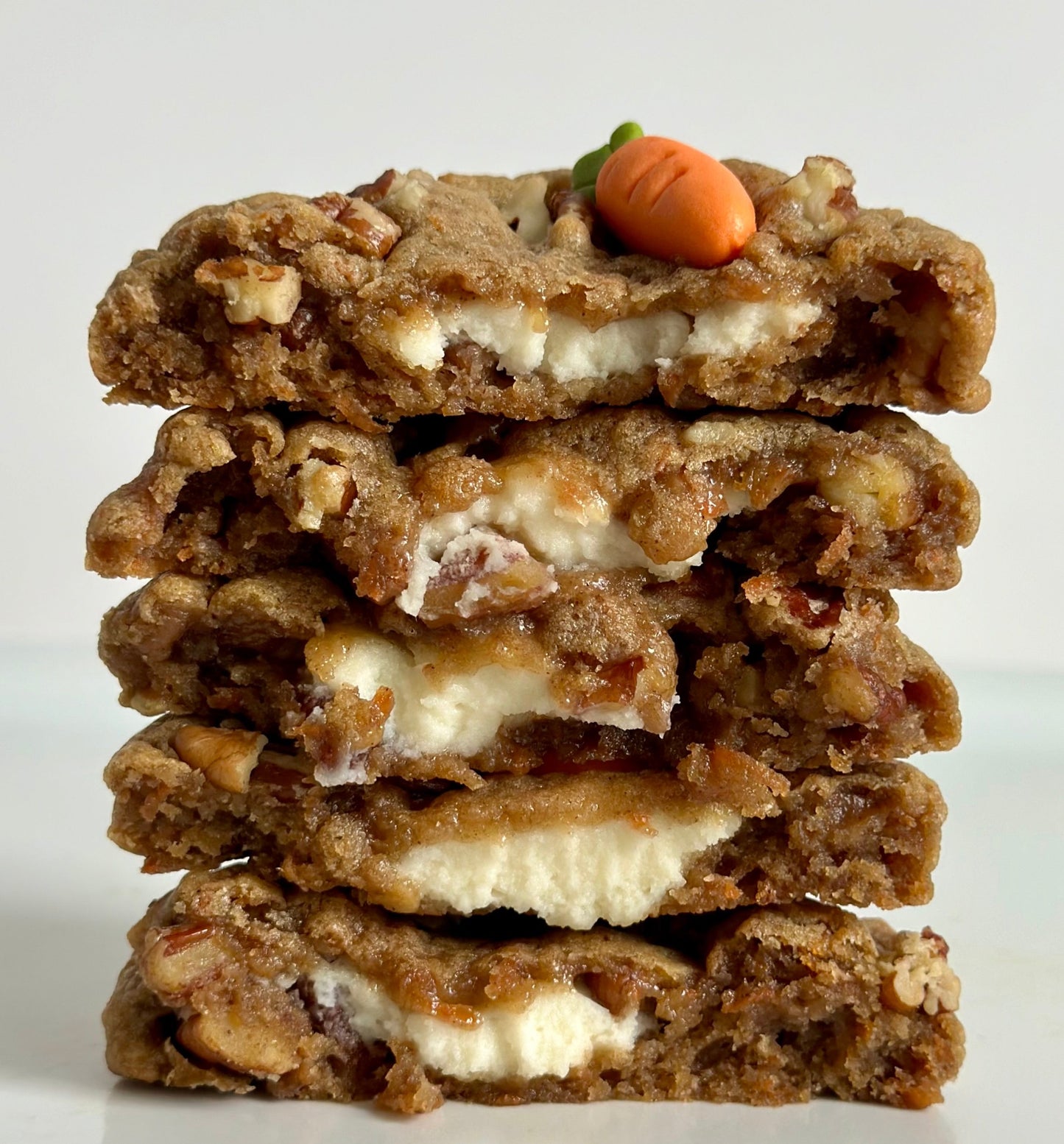 Carrot Cheese Cake