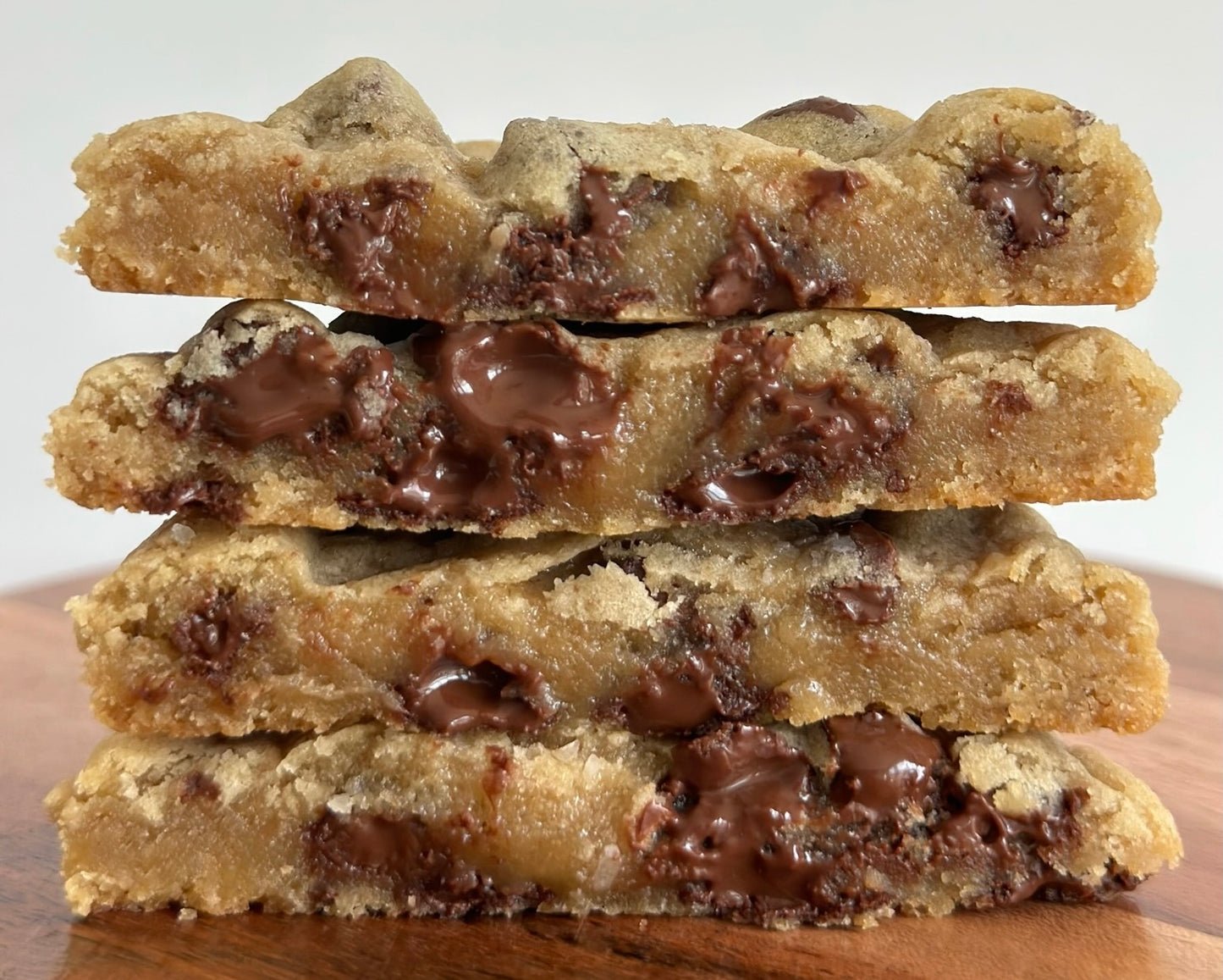 Classic Chocolate Chip