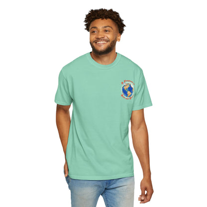 The Original Logo Tee