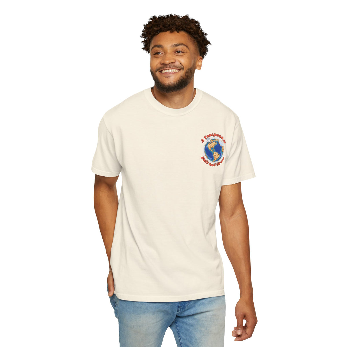 The Original Logo Tee