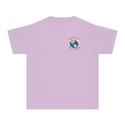Youth Midweight Tee