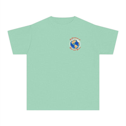 Youth Midweight Tee