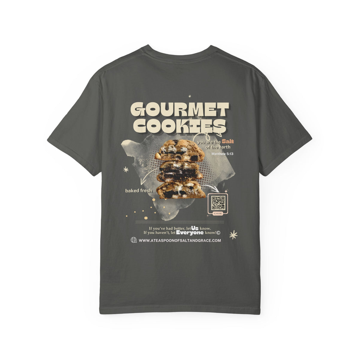 The Original Logo Tee