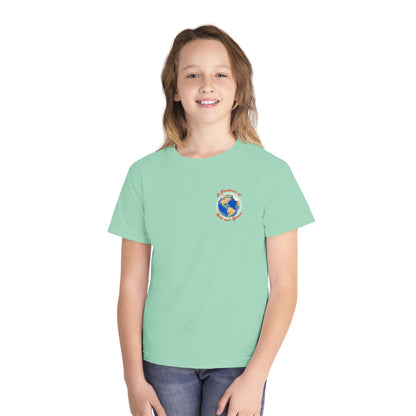Youth Midweight Tee