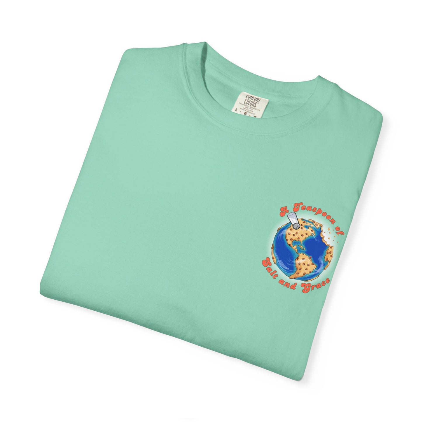 The Original Logo Tee