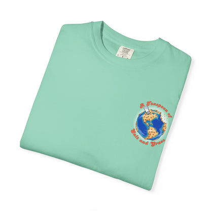 The Original Logo Tee