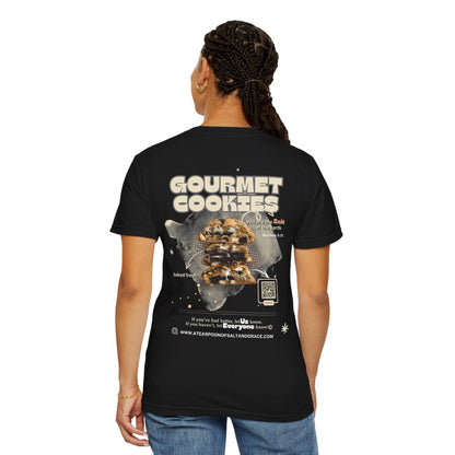 The Original Logo Tee
