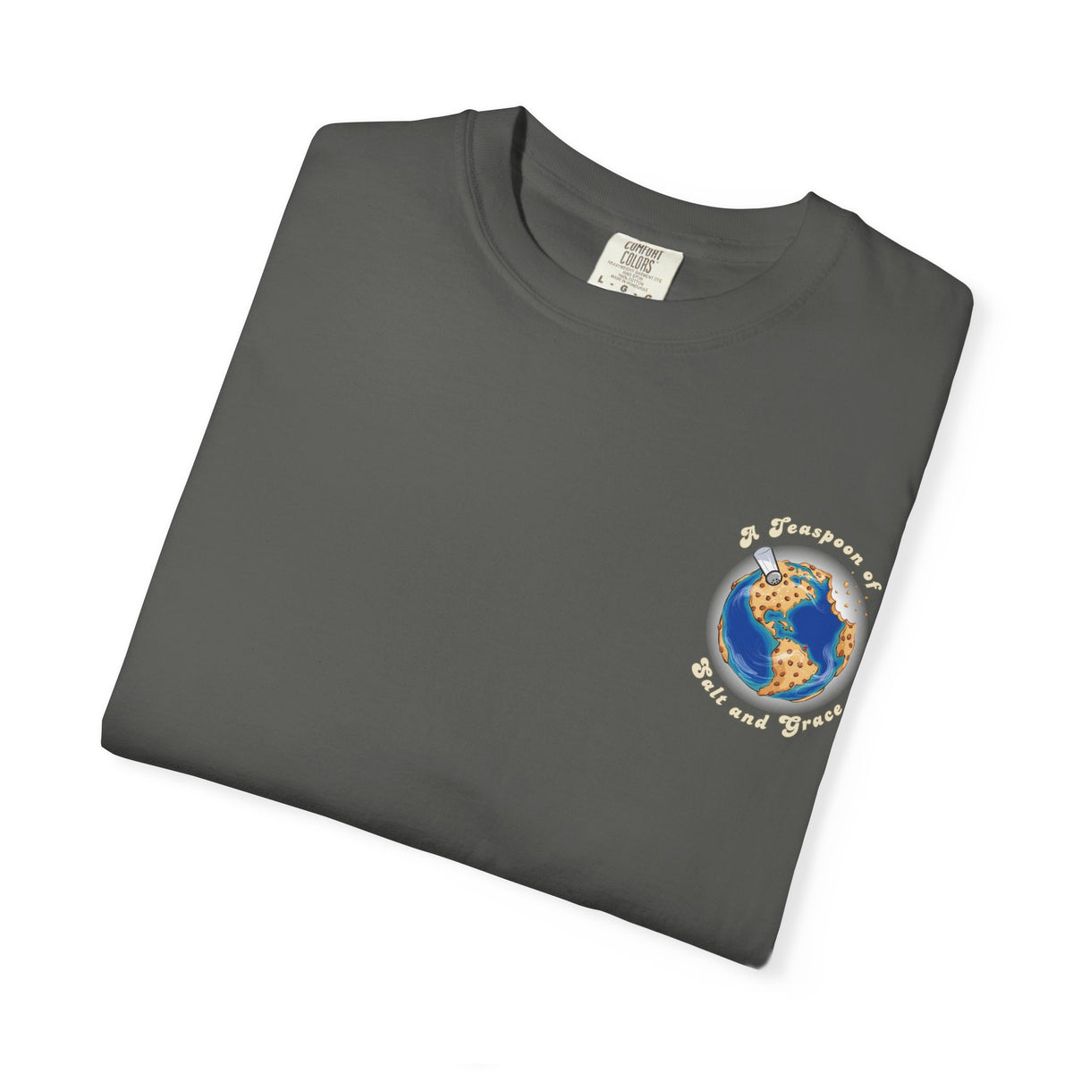 The Original Logo Tee