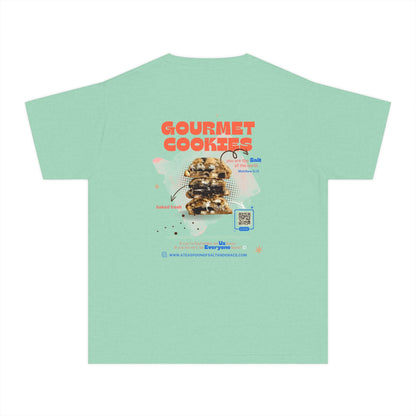 Youth Midweight Tee