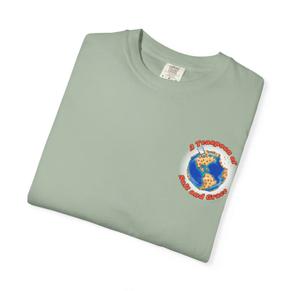 The Original Logo Tee