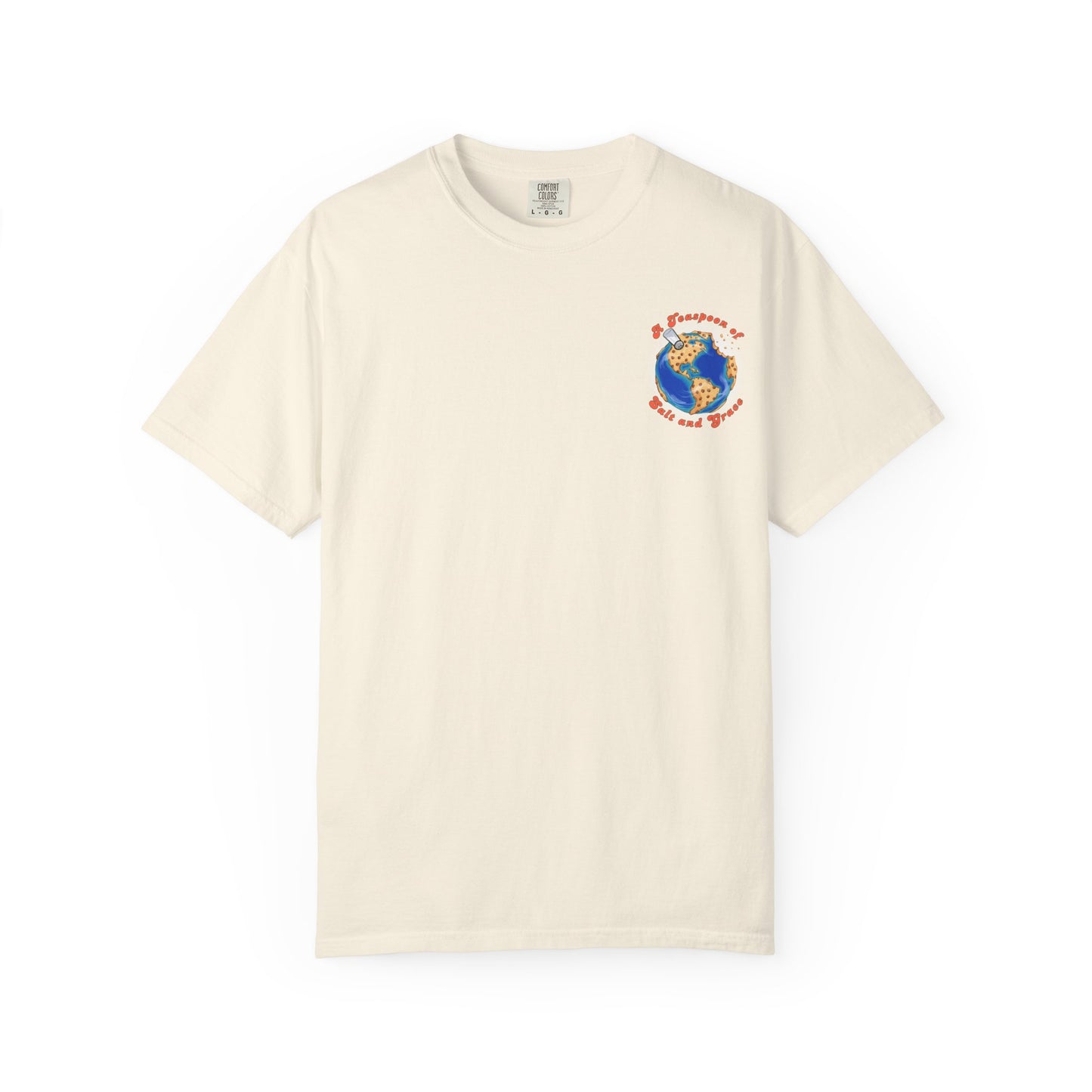 The Original Logo Tee