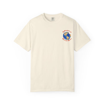 The Original Logo Tee