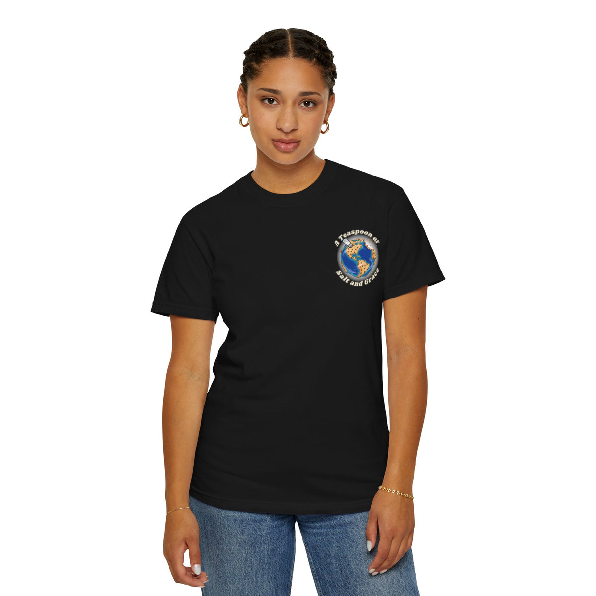 The Original Logo Tee