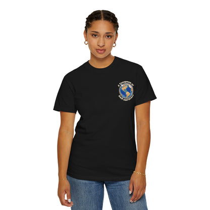 The Original Logo Tee