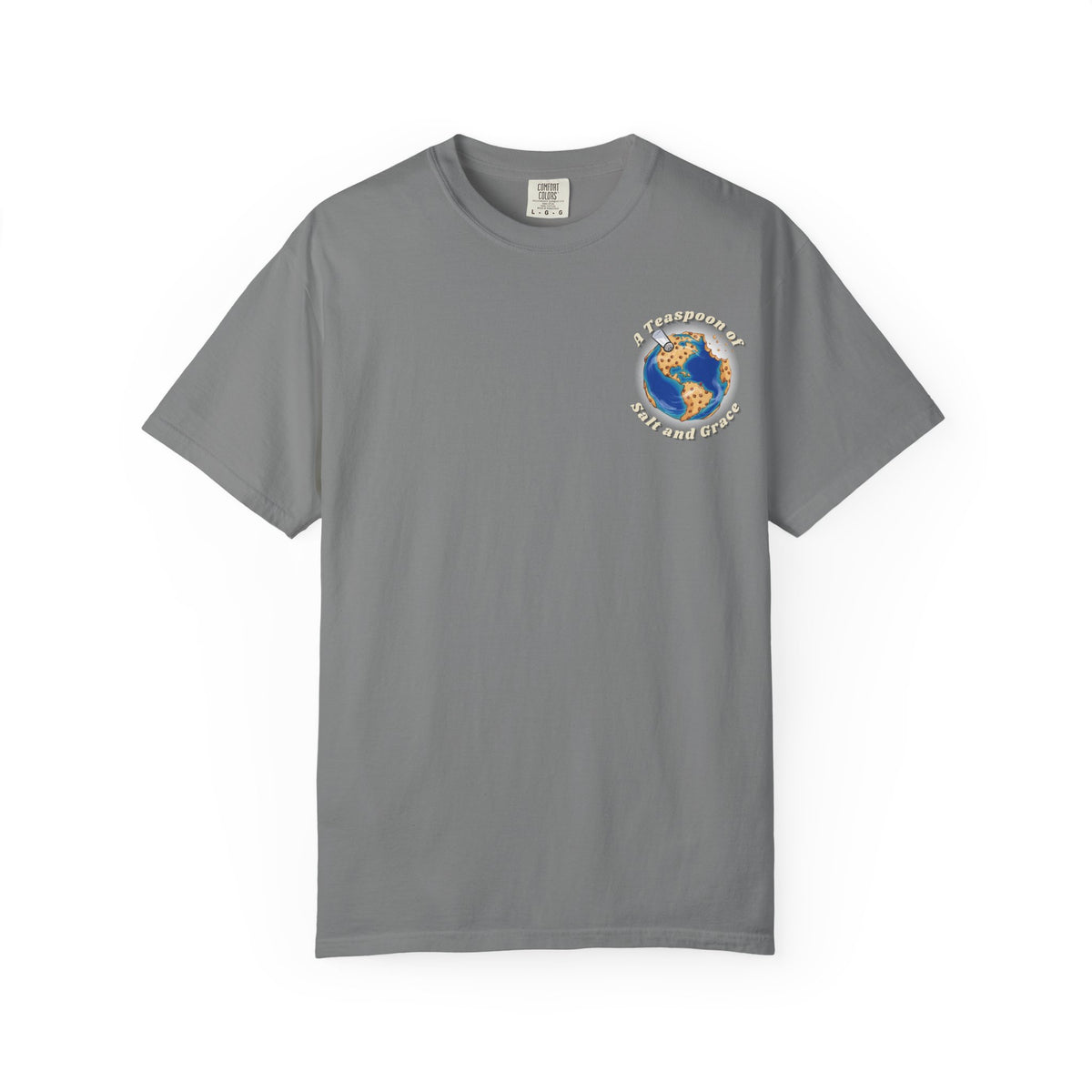 The Original Logo Tee