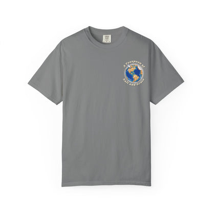 The Original Logo Tee