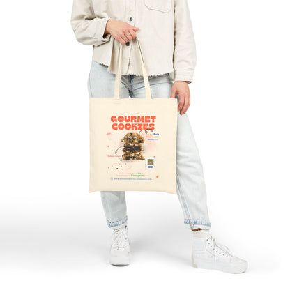 A Teaspoon Tote Bag