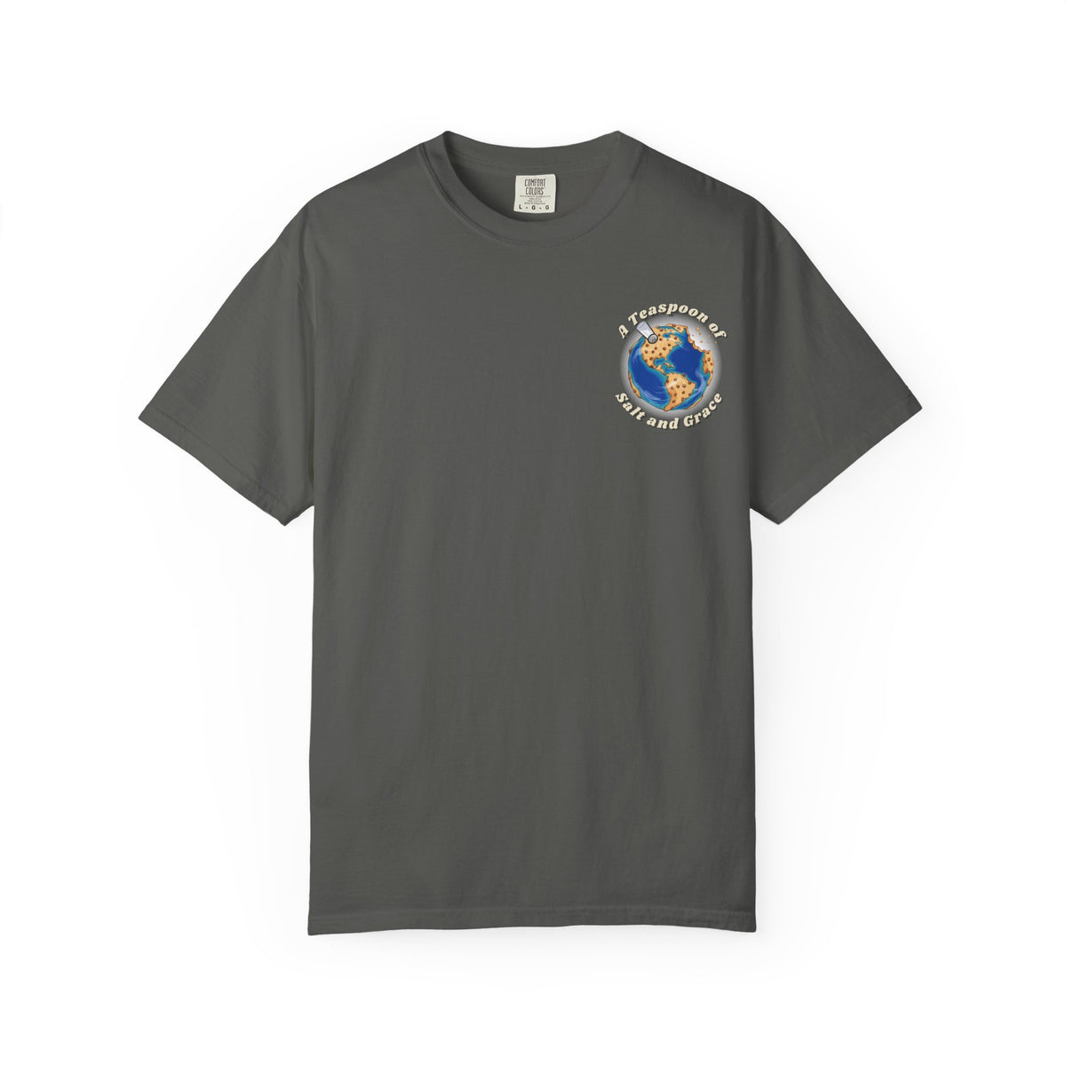 The Original Logo Tee