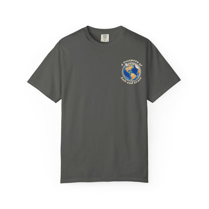 The Original Logo Tee