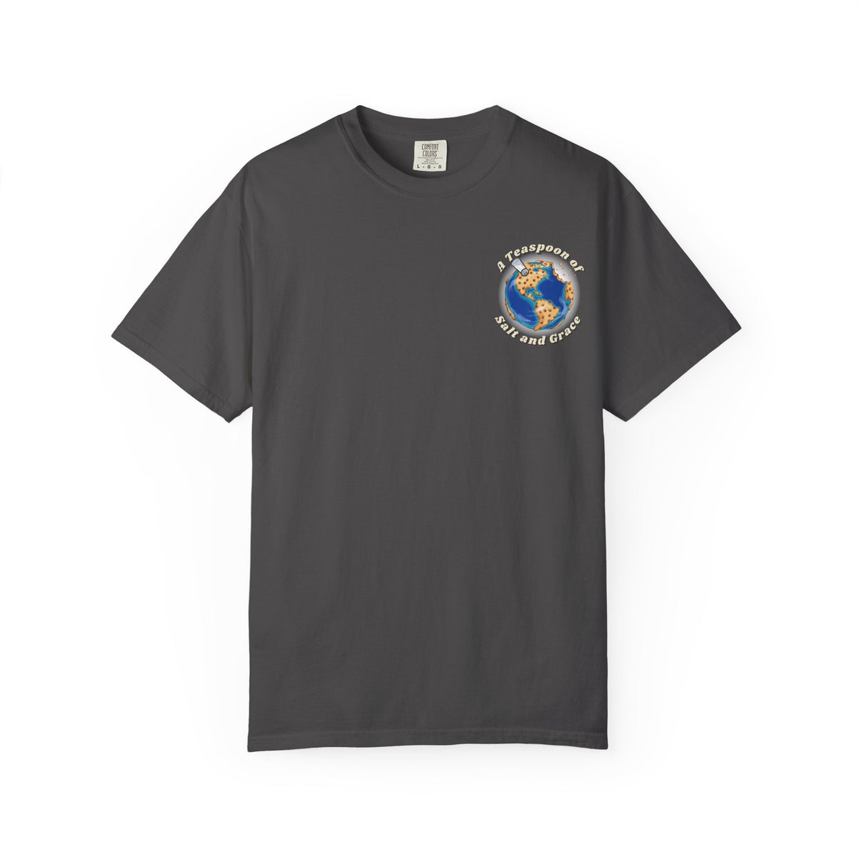The Original Logo Tee