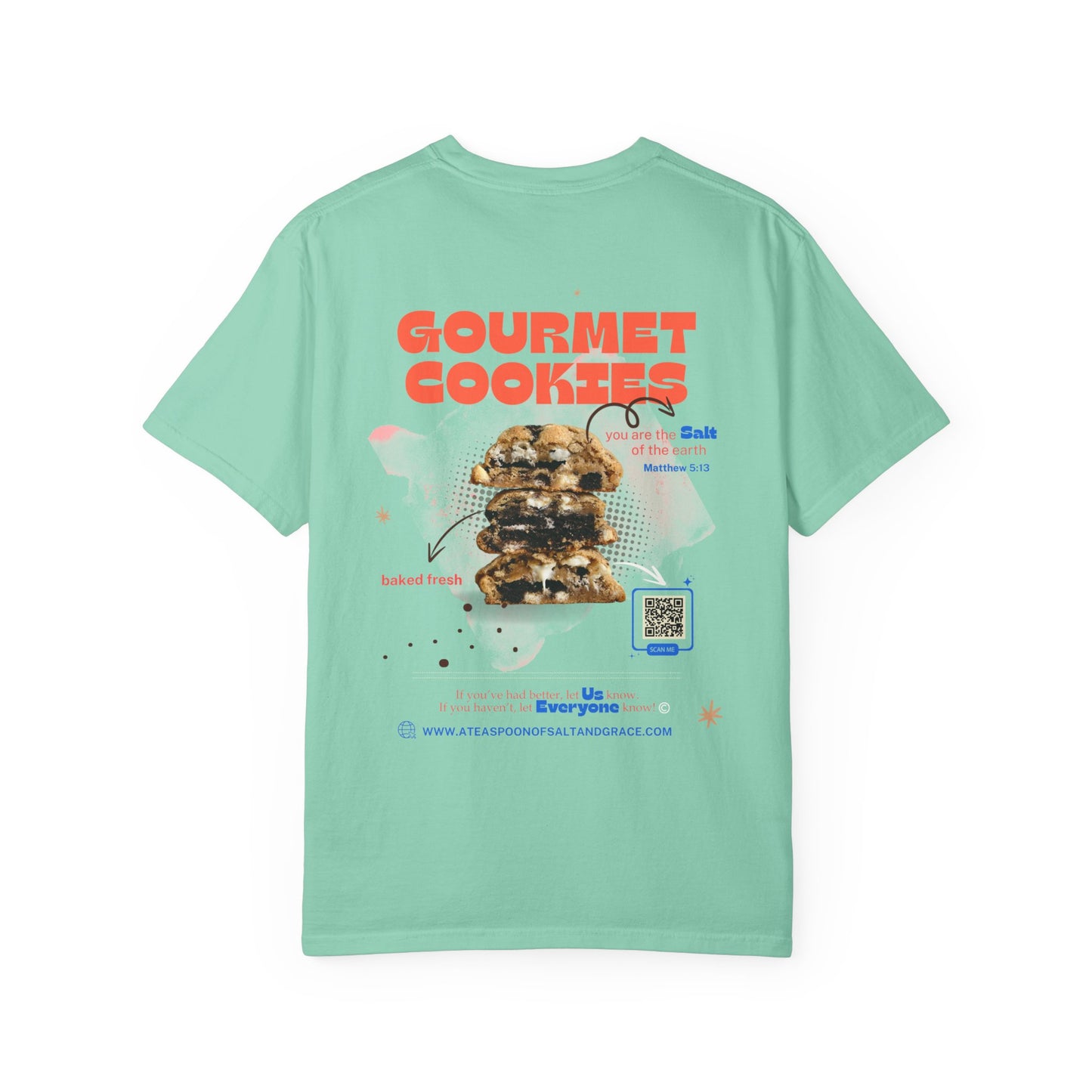 The Original Logo Tee