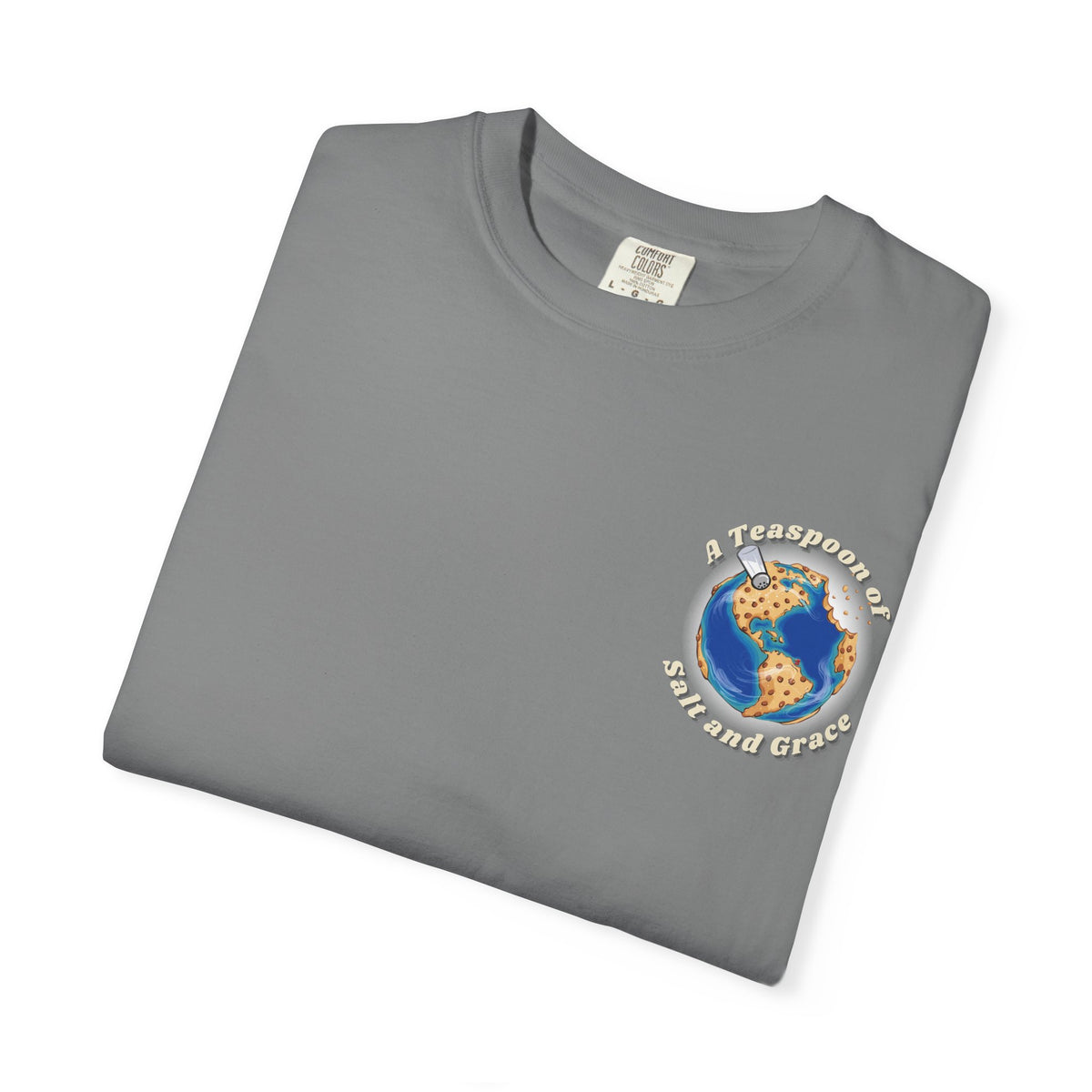 The Original Logo Tee