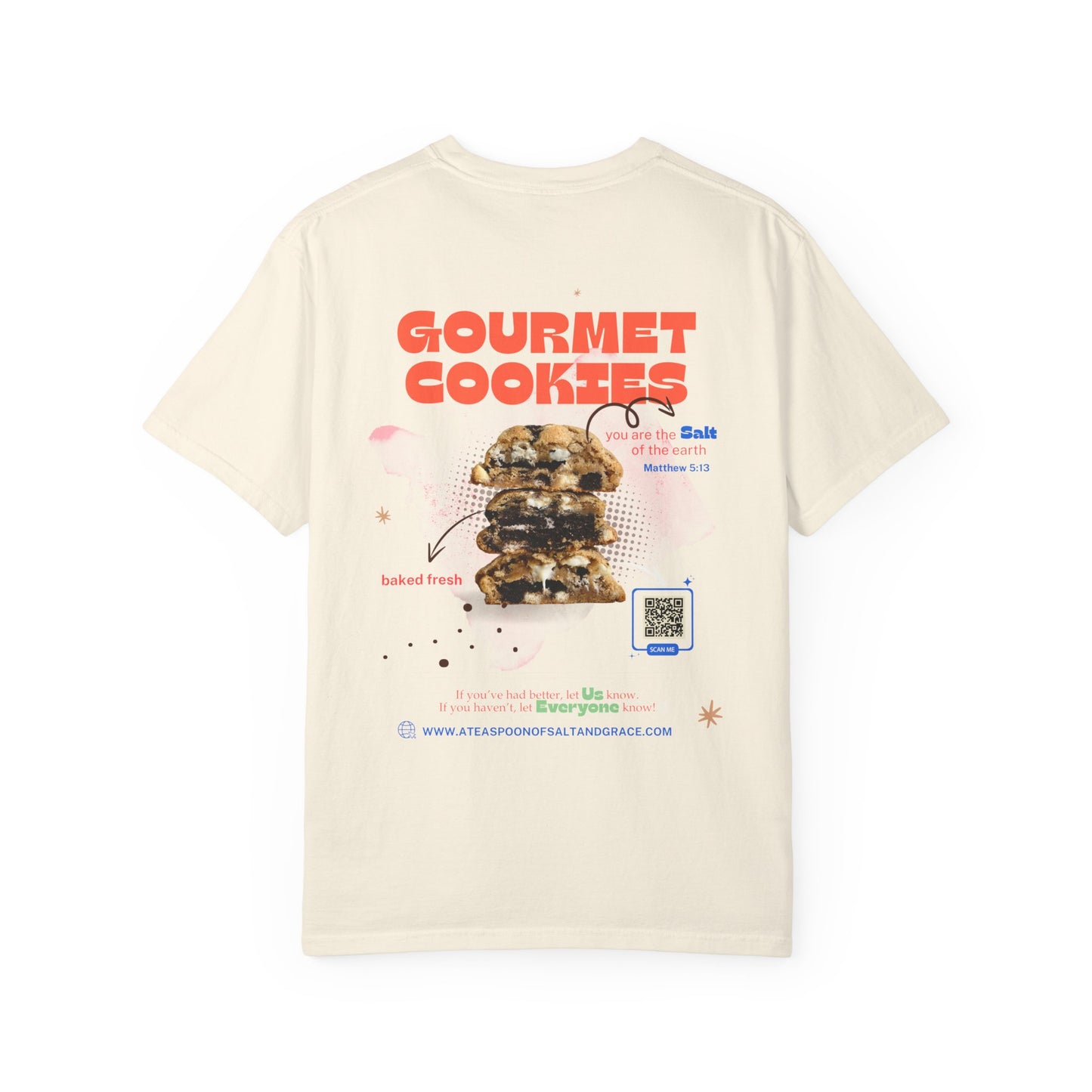 The Original Logo Tee