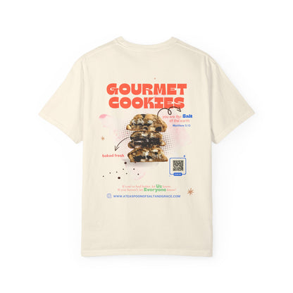 The Original Logo Tee