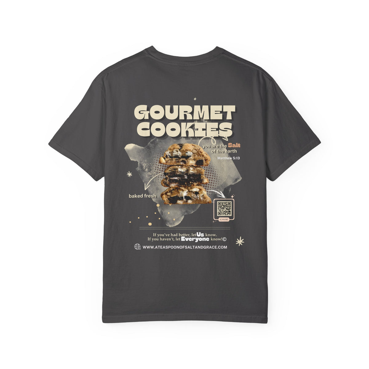 The Original Logo Tee