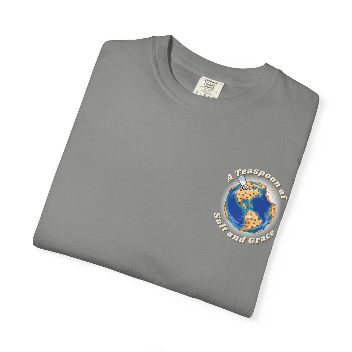 The Original Logo Tee