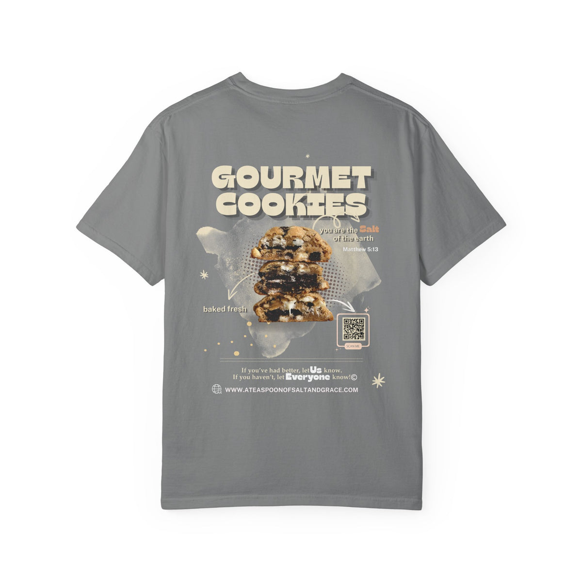 The Original Logo Tee
