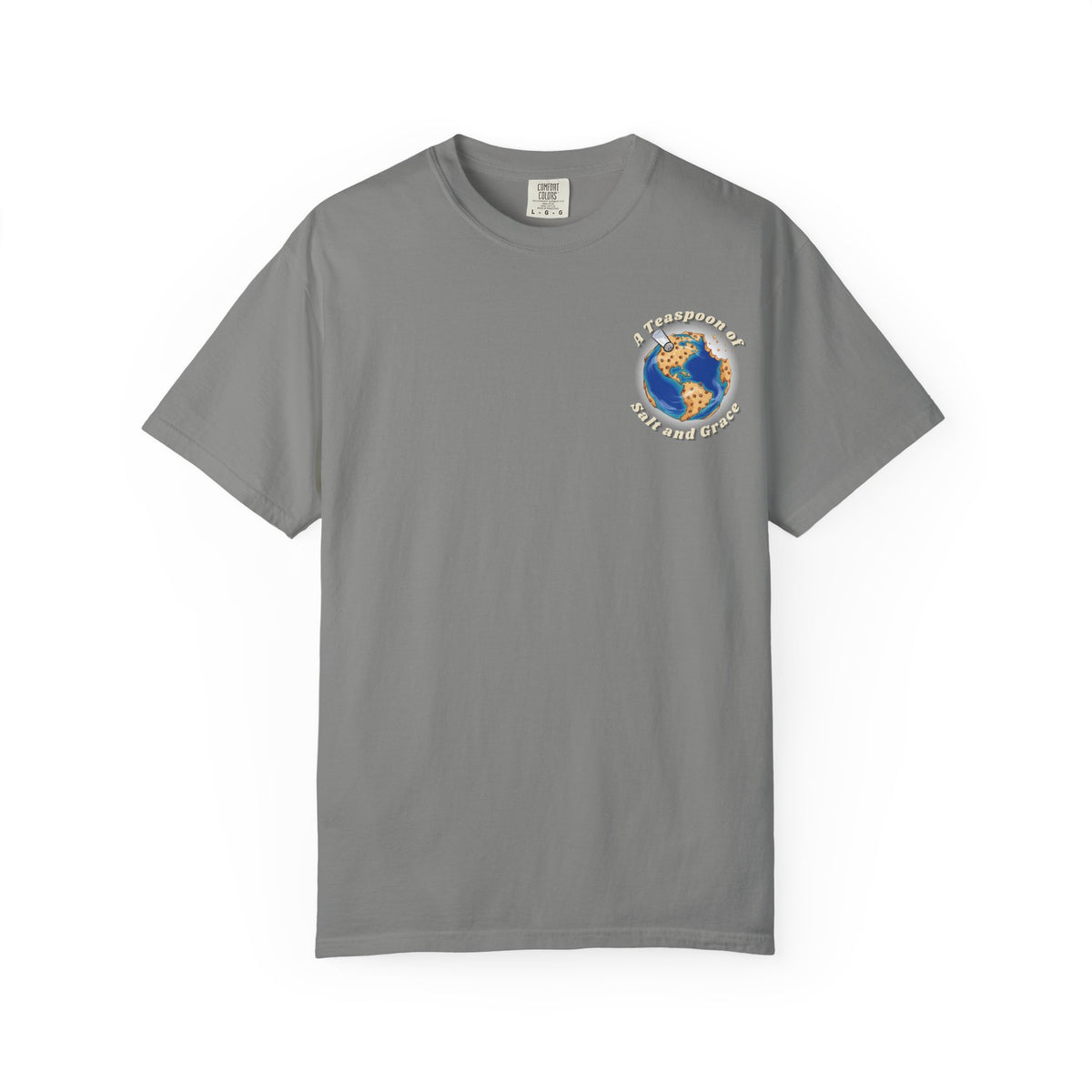 The Original Logo Tee