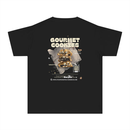 Youth Midweight Tee