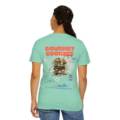 The Original Logo Tee