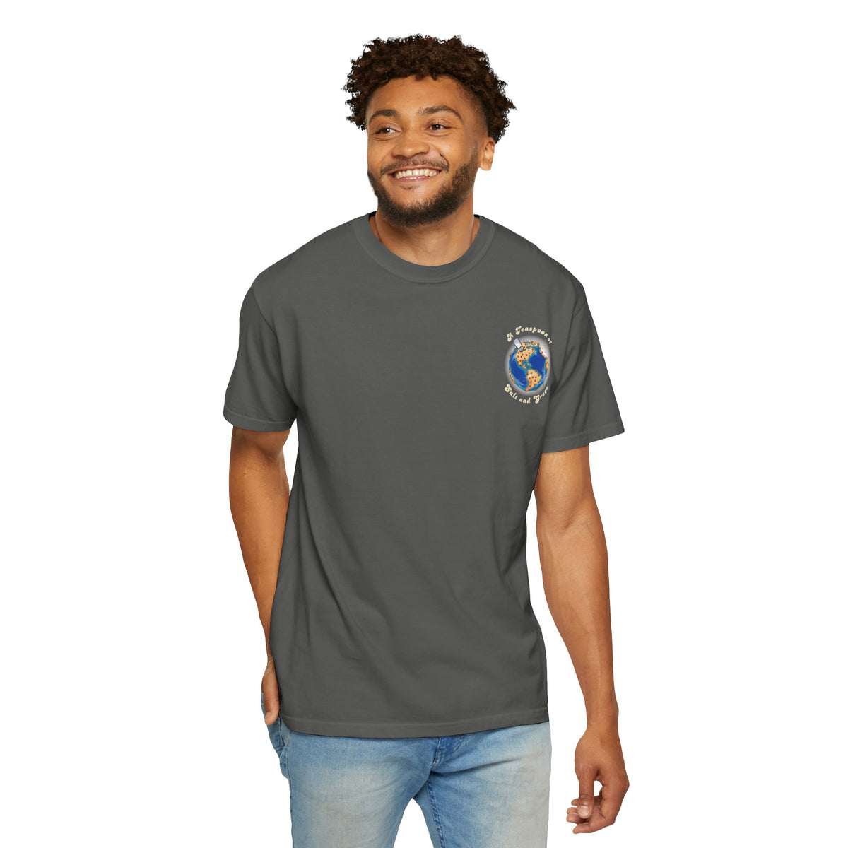 The Original Logo Tee