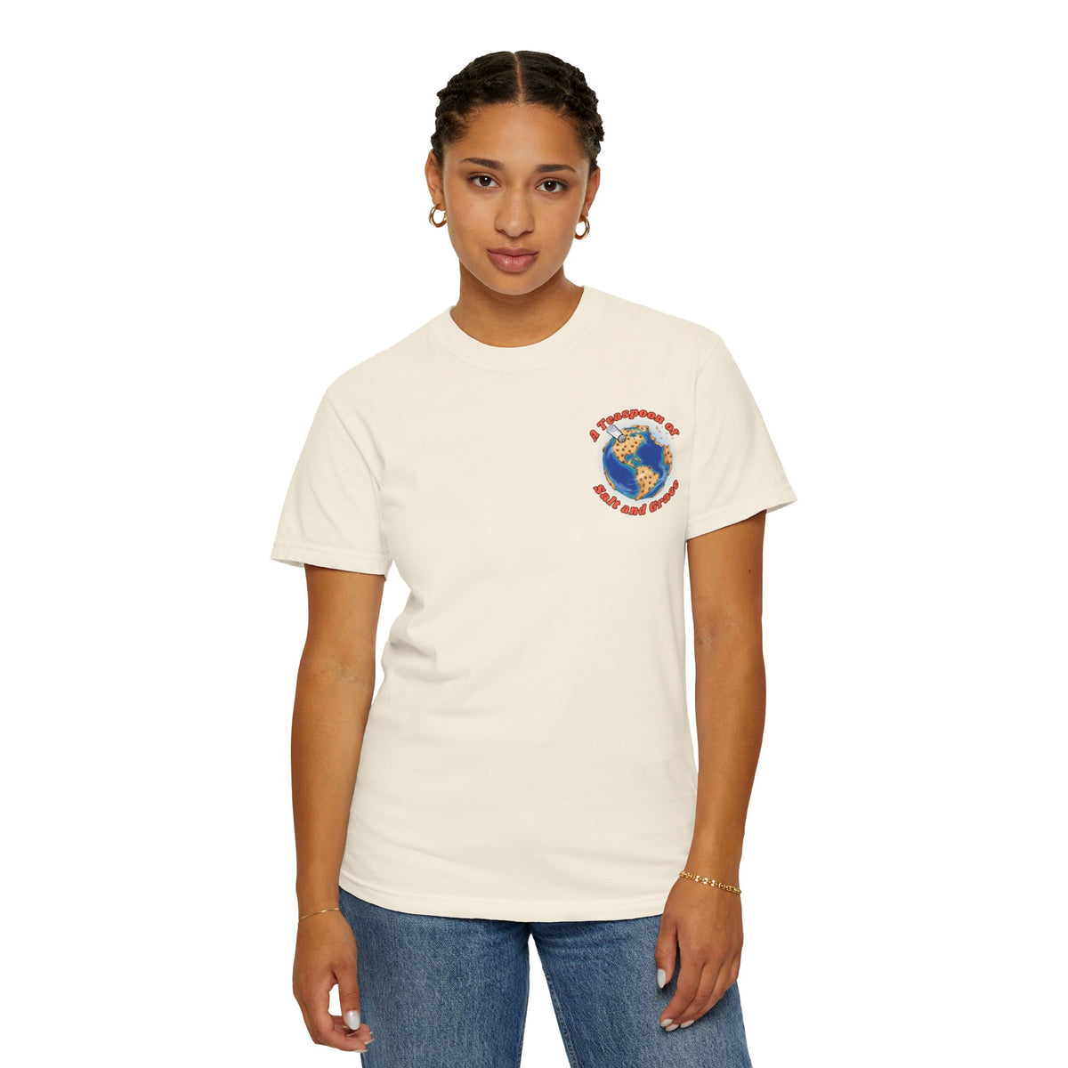 The Original Logo Tee