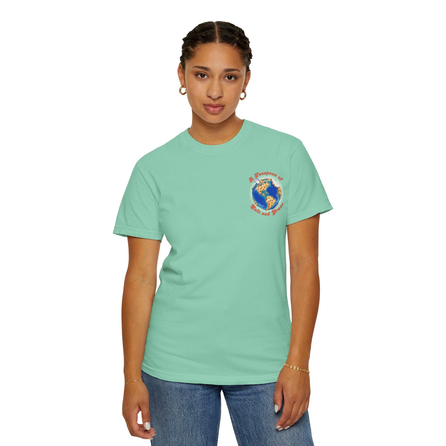 The Original Logo Tee