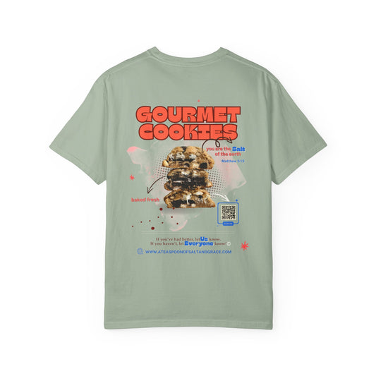 The Original Logo Tee