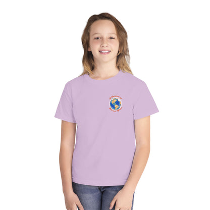 Youth Midweight Tee