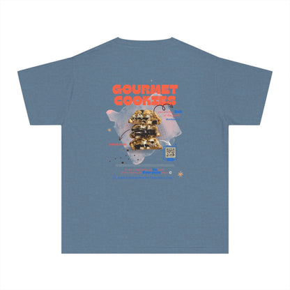 Youth Midweight Tee