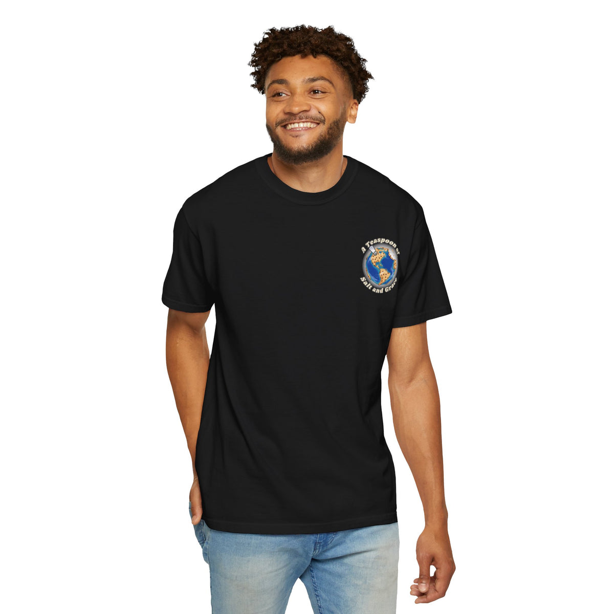 The Original Logo Tee